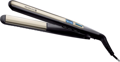 Remington Piastra per Capelli Sleek & Curl S6500