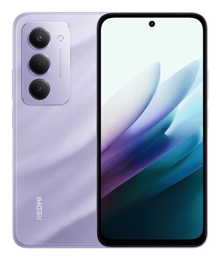 Xiaomi Redmi 15 17,5 cm (6.9") Dual SIM ibrida 4G 8 GB 256 GB 7000 mAh Viola