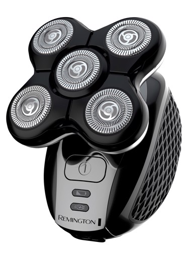 Remington Rasoio per la Testa Ultimate Series RX5 XR1500