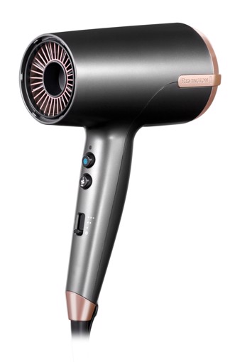 Remington Asciugacapelli ONE Dry & Style D6077