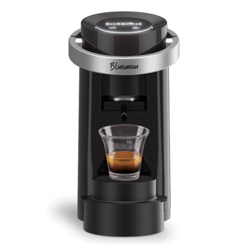 Macchina caffe' a cialde 15 bar 650w 0.9litri