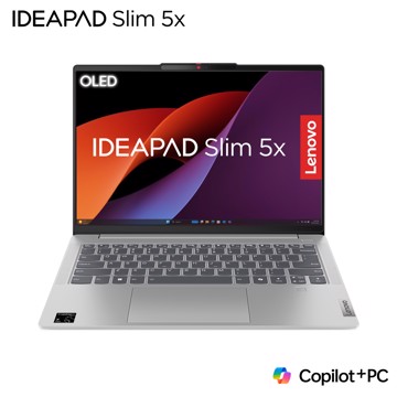 Notebook q4 24 14" oled qcomm x plus 16/512
