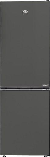 Beko B5RCNA365HG: Frigorifero Combinato, Total No-Frost, 59.5 cm