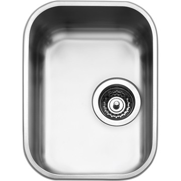 Lavello 1vs inox