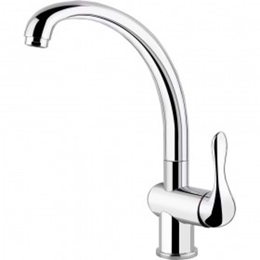 Smeg MF8CR rubinetto Cromo Made in Italy