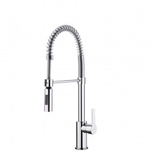 Smeg MIDR55CR rubinetto Cromo Made in Italy