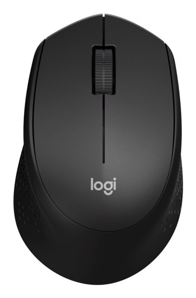 Mouse Logitech M330 Silent plus black (910-004909) mod. 910-004909 - Immagine 14