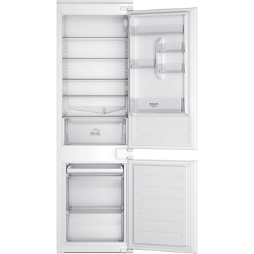 Frigorifero da incasso combi h177