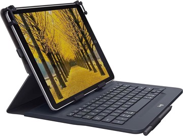 Tastiera per Tablet Universale 9-10,5"