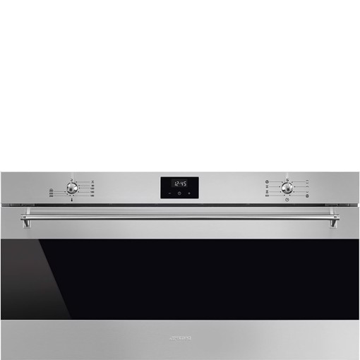 Smeg SFR9300X forno 85 L Acciaio inox Made in Italy