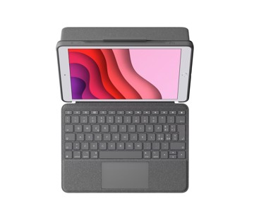 Combo touch for ipad 7-8-9 gen appple design-da 7 a 9 genera