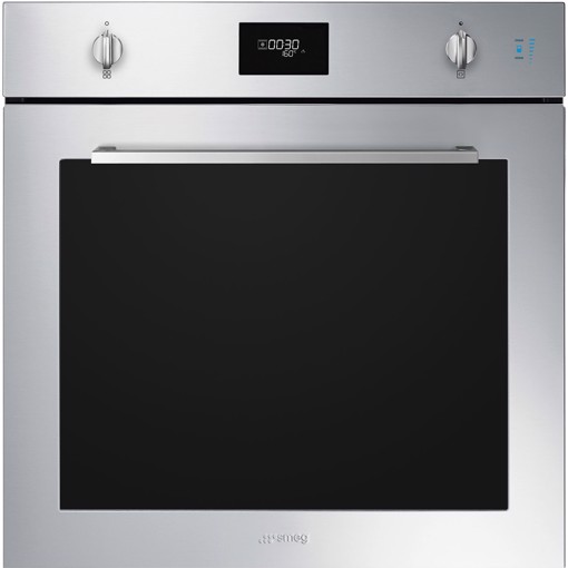 Smeg SO6401S2X forno 68 L Acciaio inox Made in Italy