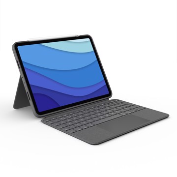 Combo touch for ipad pro 11 apple design