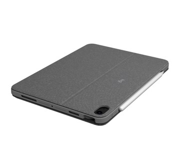 Combo touch x ipad air 4th gen apple design