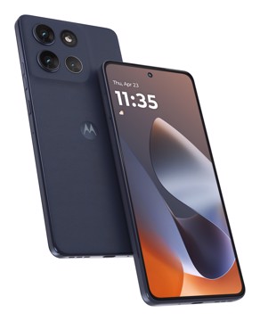 Smartphone g86power 8/512 blu 5g 6.7 8c 2.3 8/512 50/8+32