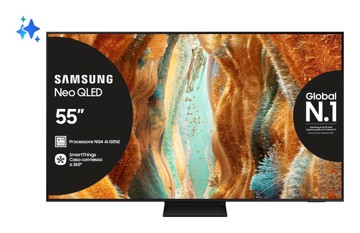 Televisore neo qled 55"4k qhdr 4hdmi,2usb,smr,al.,ga.,pc