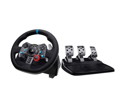 Logitech G G29 Volante da Corsa