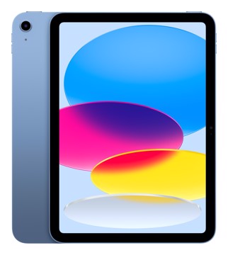 Ipad 11" 2025 wf 256 blue wifi 256gb blue