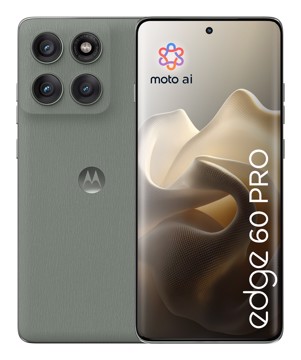 Smartphone edge 60 pro 12/512 5g 6.7 8c x.x 12/512 50/10+50