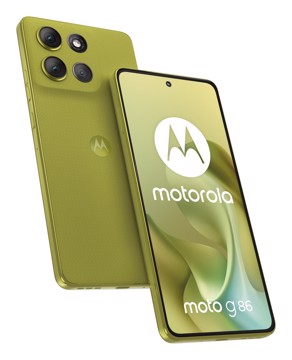 Smartphone g86 8/256 green 5g 6.67 8c x.x 8/256 50/8+32