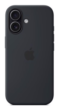 Cover iphone 17 silicone case