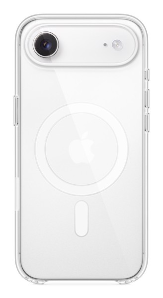 Apple iphone air case frost custodia magsafe brina - Immagine 7