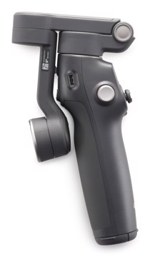 Stabilizzatore per smartphone