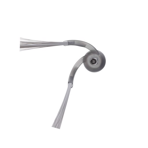 Roborock spazzola laterale x2 pezzi per Qrevo Curv Series, Qrevo Edge Series, Saros Series, QR Series, Q10 Series e Q7 Series