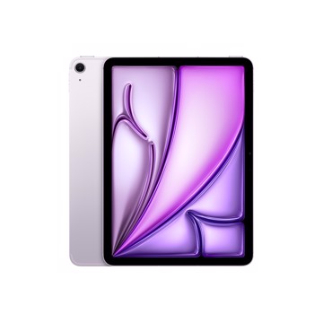 11-inch ipad air wi-fi + cell 256gb - purple