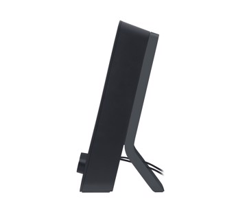 Casse bt per pc z207 black bt,speaker black