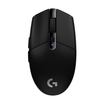 Mouse Gaming Wireless G305 Bk