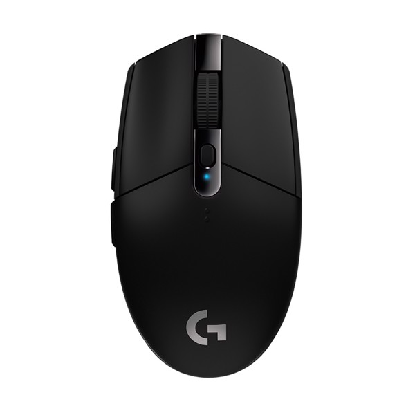 Joom Supermerchanteu Nero Mouse Da Gioco Wireless Logitech G305 Lightspeed, Wireless Rf + Bluetooth, 12000 Dpi, - Immagine 5