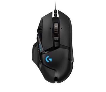 Mouse Gaming G502 Hero