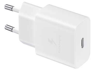 Caricabatteria da rete samsung