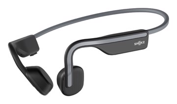 Auricolari openmove grey