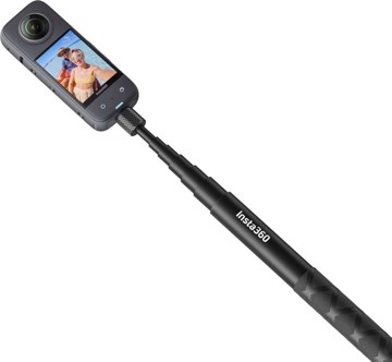 Insta360 invisible stick