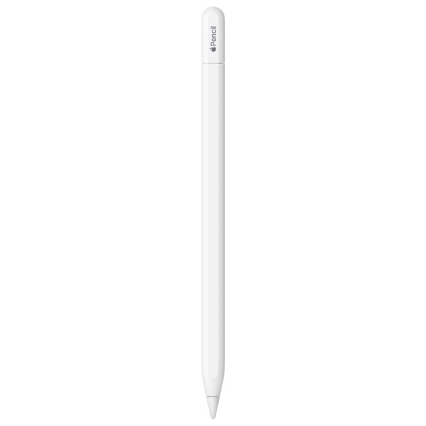 Apple Bianco Pencil (Usb-C)