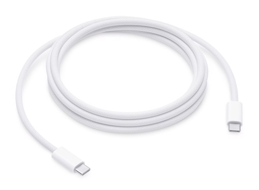 Apple Cavo di ricarica USB‑C da 240W (2 m)