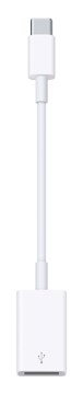 Usb-c to usb adapter