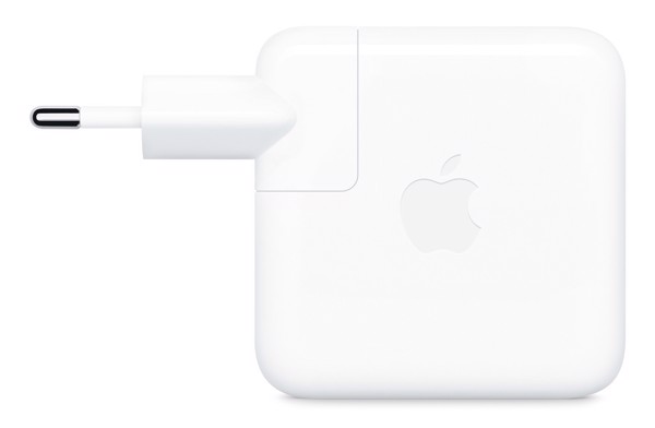 Apple Bianco Alimentatore Usb‑C Da 70W