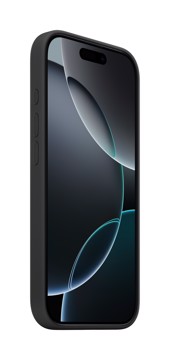 Cover iphone 16 pro silicone