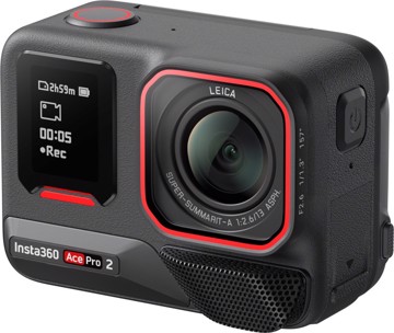 Insta360 ace pro 2