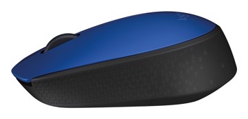 Mouse Wireless Logitech M171