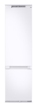 Frigorifero da incasso combi h193.5 inverter e