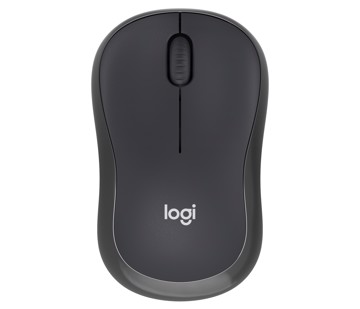 Mouse logitech m240 graphite