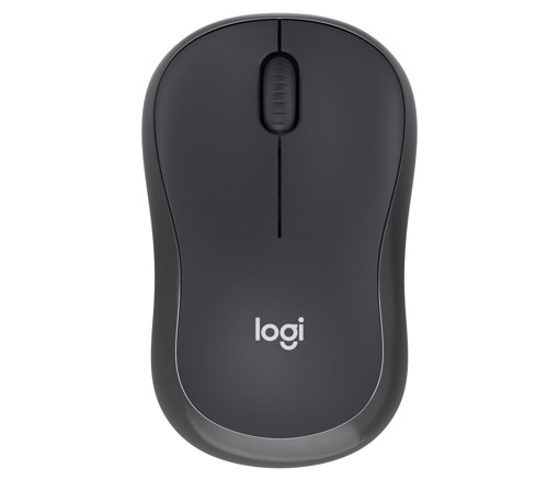 Logitech M240 mouse Bluetooth (nero)