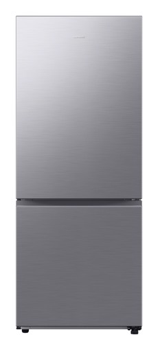 Samsung RB50DG602ES9 Libera installazione 508 L Metallico, Acciaio inox