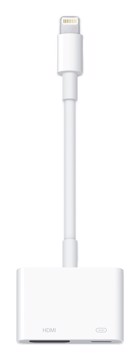 Adattatore Lightning Digital