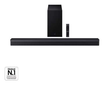 Processore dolby-prologic 250w 5.1,bluetooth,hdmiarc,kit w.m