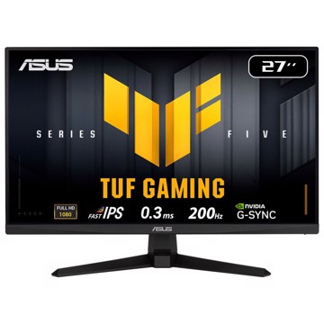 Tuf s5 27in fhd 200hz fastips